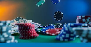 662bd ক্যাসিনো বিভাগের প্রধান ভিজ্যুয়াল