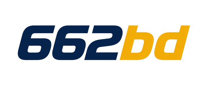 662bd লোগো